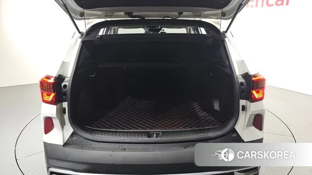 Kia Seltos id 3379343 из Кореи 11