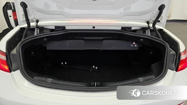 Mercedes-Benz E-Class W213 id 4722528 из Кореи 11