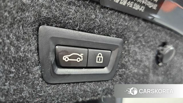 BMW 5 Series (G30) id 4292761 из Кореи 11