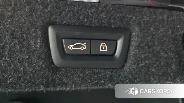 BMW 5 Series (G30) id 4706948 из Кореи 11