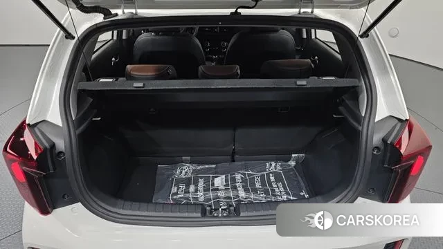 Kia The New Morning (JA) id 3457375 из Кореи 11