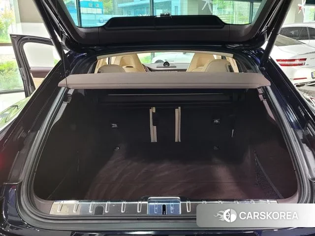 Porsche Panamera (971) id 3175653 из Кореи 11