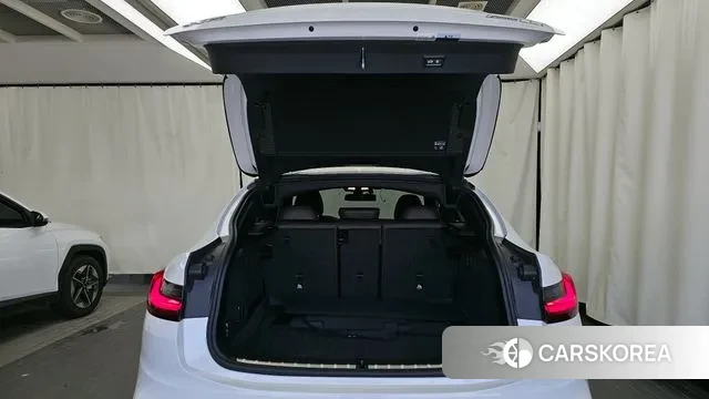 BMW X4 (G02) id 2965516 из Кореи 11