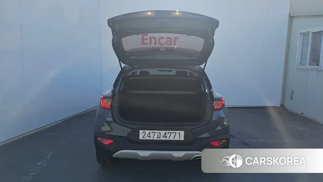 Kia Stonic id 3344817 из Кореи 11