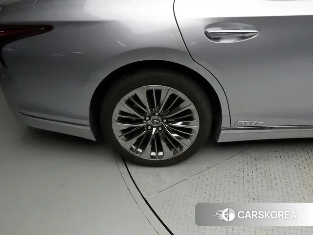 Lexus LS500h 5th generation id 3059040 из Кореи 11