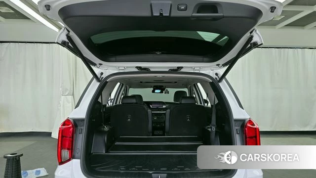 Hyundai Palisade id 3893116 из Кореи 11