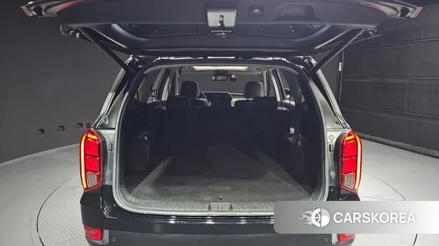 Hyundai Palisade id 3530217 из Кореи 11