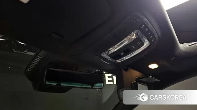 Mercedes-Benz CLA-Class C118 id 3546821 из Кореи 11