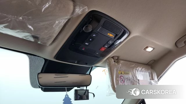 Kia Carnival 4th generation id 4579890 из Кореи 11