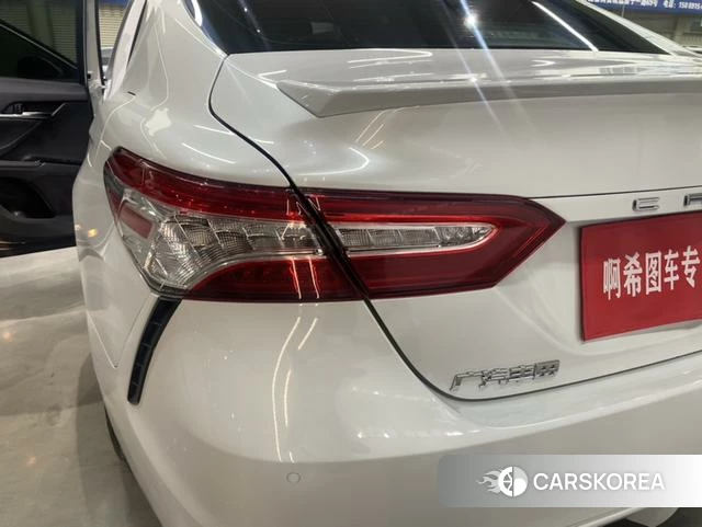 Toyota Camry id 4262396 из Китая 11