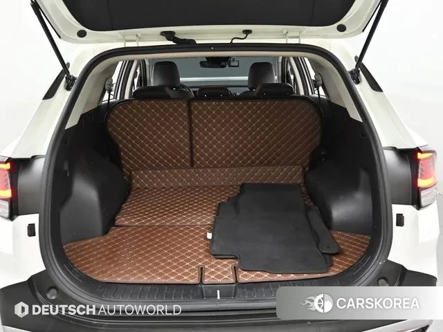 Kia Sportage 5th Generation id 3614702 из Кореи 11