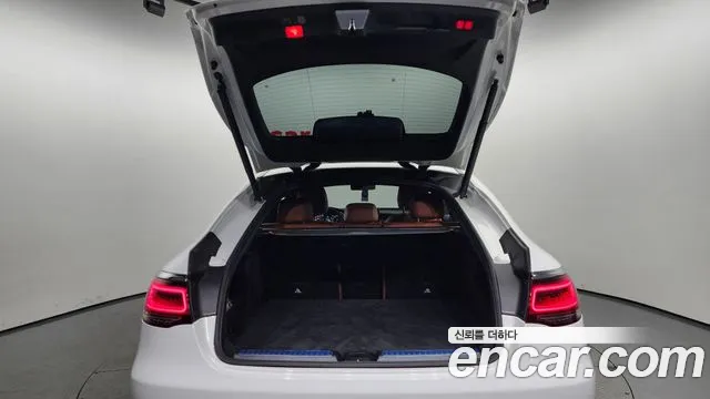 Mercedes-Benz GLC-Class X253 id 2654255 из Кореи 11