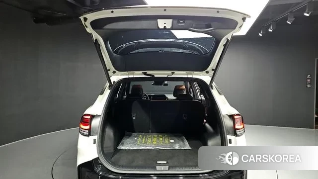 Kia Sportage 5th Generation id 3551049 из Кореи 11