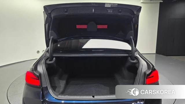 BMW 5 Series (G30) id 4495744 из Кореи 11