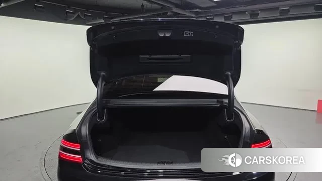 Genesis G80 (RG3) id 3610636 из Кореи 11