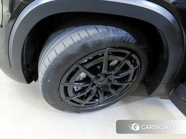 Mercedes-Benz GLB-Class X247 id 4506014 из Кореи 11