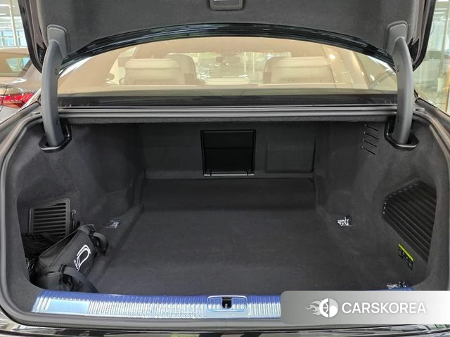 Audi A8 (D5) id 4432907 из Кореи 11