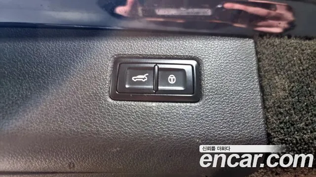 Bentley Bentayga id 2436810 из Кореи 11