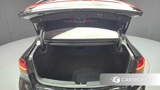 Kia K7 Premier id 4424151 из Кореи 11