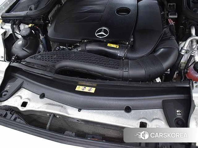 Mercedes-Benz E-Class W213 id 4764233 из Кореи 11