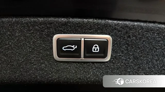 Genesis G80 (RG3) id 3223661 из Кореи 11