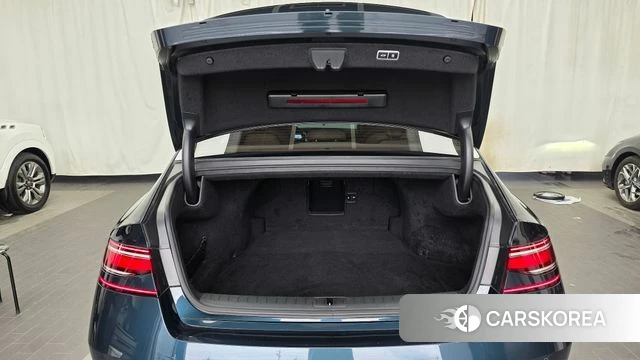 Genesis G90 (RS4) id 4736022 из Кореи 11