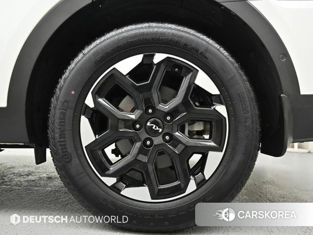 Kia The New Sorento 4th Generation id 4773869 из Кореи 11