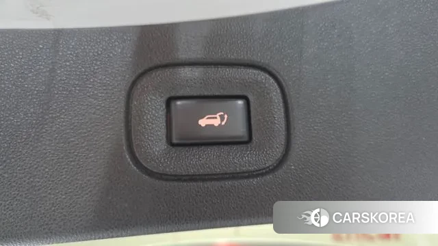 Renault Korea (Samsung) The New QM6 id 3686886 из Кореи 11