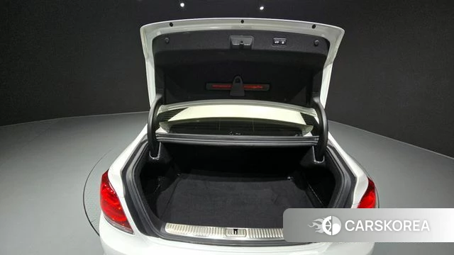 Kia More K9 id 3807951 из Кореи 11