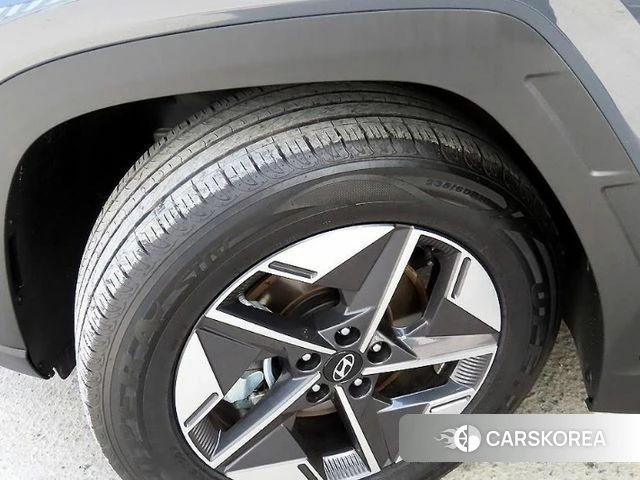 Hyundai The New Tucson (NX4) id 4291737 из Кореи 11