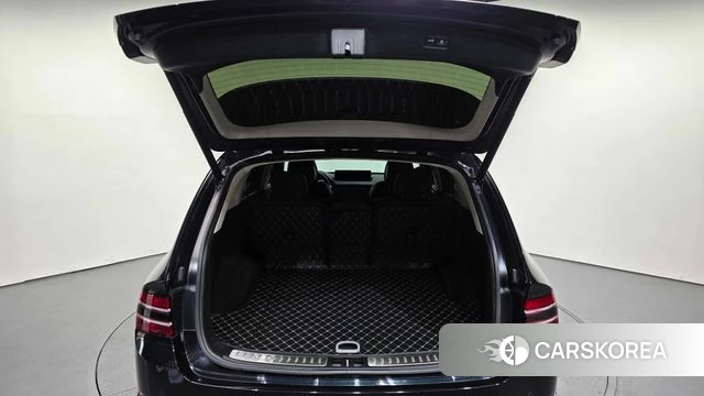 Genesis GV80 id 3852251 из Кореи 11