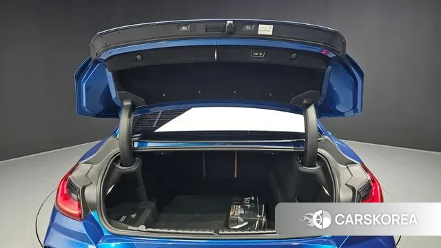 BMW 8 Series (G15) id 3243425 из Кореи 11