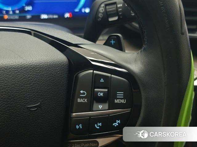 Ford Explorer 6th Generation id 4609093 из Кореи 11