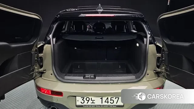 Mini Cooper Clubman id 3336432 из Кореи 11