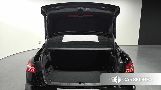 Audi A6 (C8) id 3916347 из Кореи 11