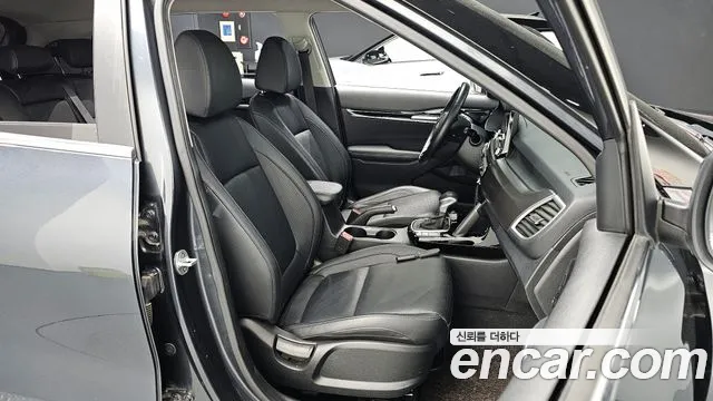 Kia Seltos id 2667429 из Кореи 11