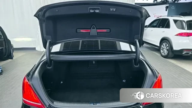 Genesis EQ900 id 3583584 из Кореи 11