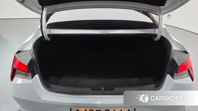 Hyundai Avante (CN7) id 3630713 из Кореи 11