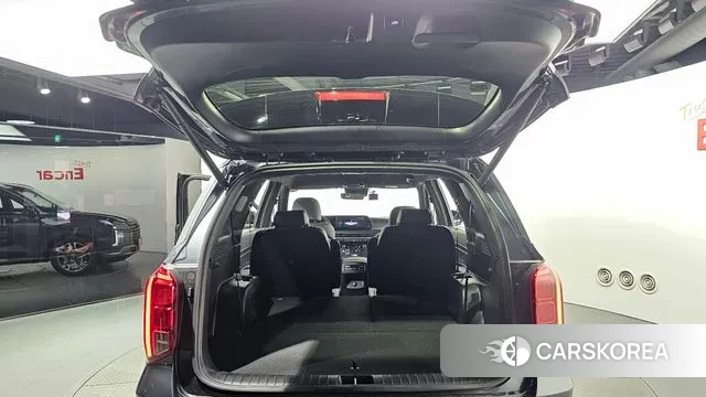 Hyundai The New Palisade id 2963697 из Кореи 11