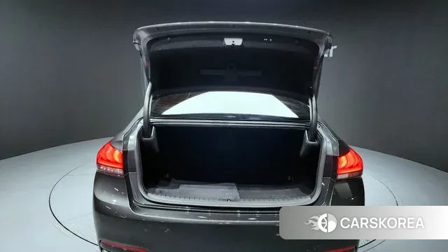 Genesis G80 id 3766036 из Кореи 11