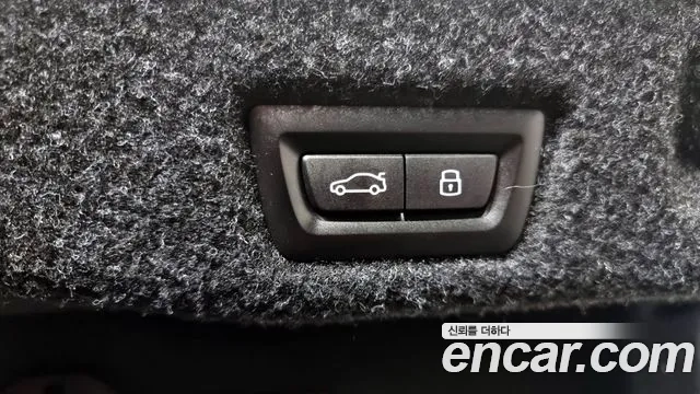 BMW 5 Series (G60) id 2862507 из Кореи 11