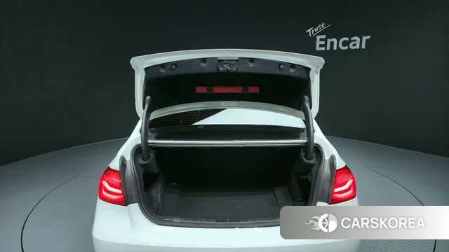 BMW 3 Series (F30) id 3454936 из Кореи 11