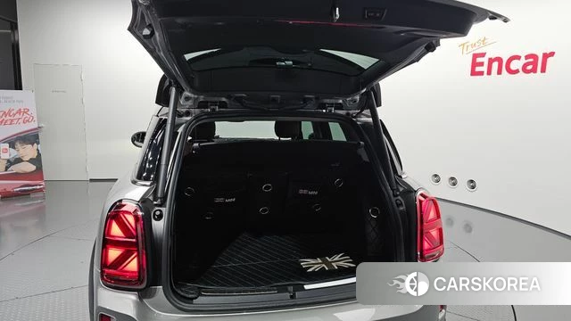 Mini Cooper Countryman id 4408311 из Кореи 11