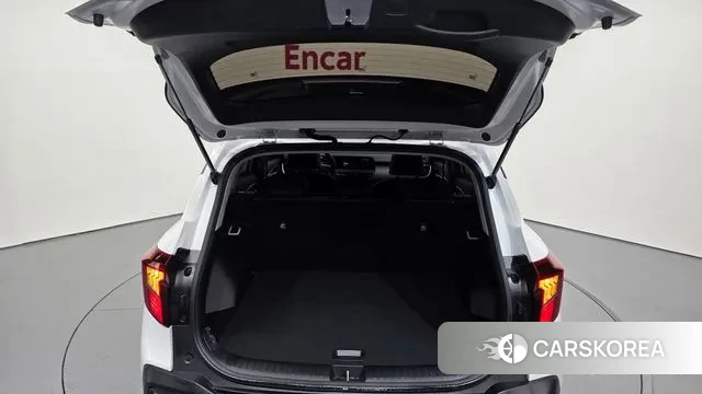 Kia The New Seltos id 3731930 из Кореи 11