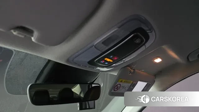 Hyundai Avante Hybrid (CN7) id 3389861 из Кореи 11