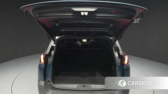 Peugeot 5008 second generation id 4397767 из Кореи 11