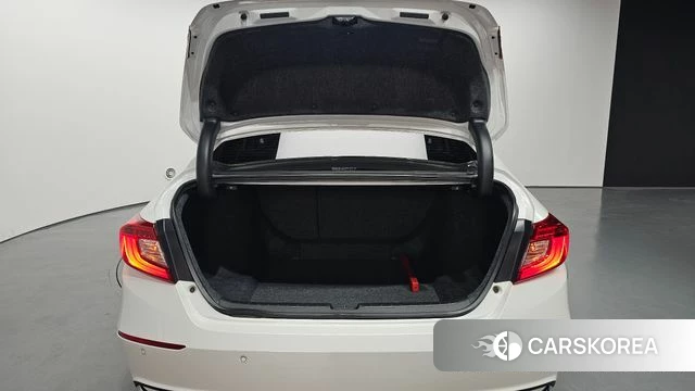 Honda Accord 10th Generation id 4469519 из Кореи 11