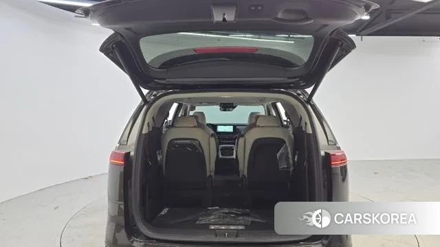 Kia Carnival 4th generation id 3600770 из Кореи 11