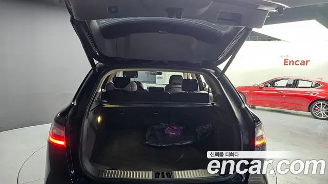 Lincoln Nautilus First generation id 2338947 из Кореи 11