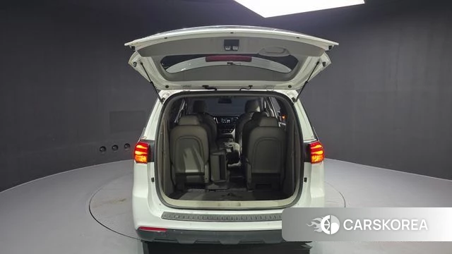 Kia The New Carnival id 4530776 из Кореи 11